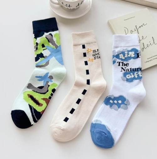 Socks For Kids